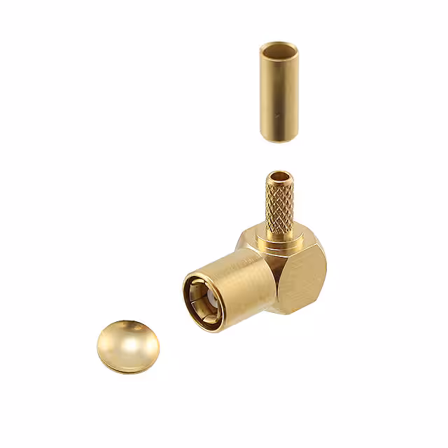 B51-328-3188220 ITT Cannon, LLC  Koaxialsteckverbinder (HF)-Baugruppen